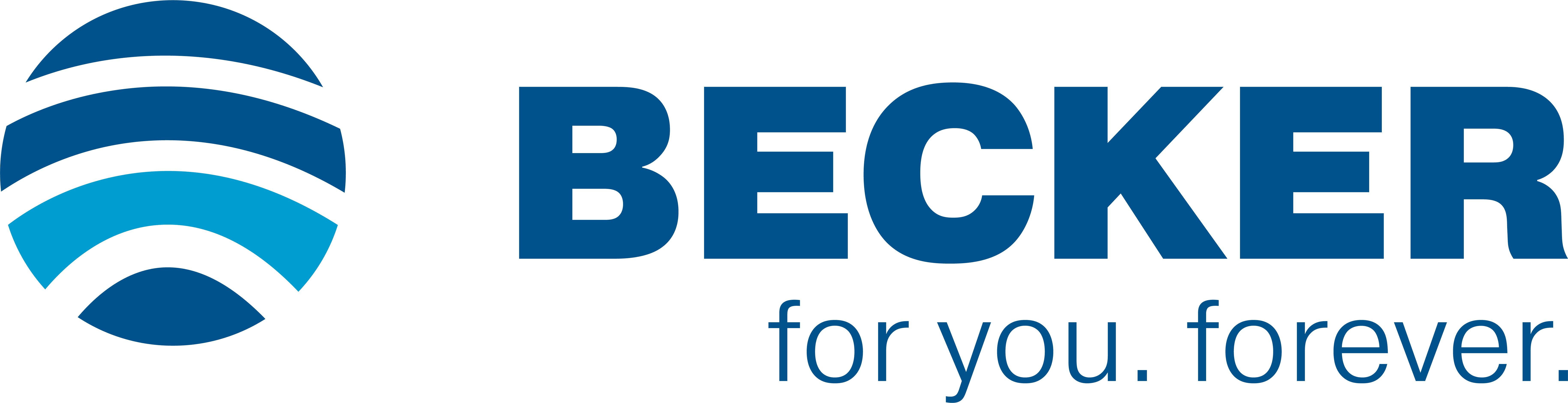 becker antriebe logo