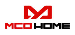 MCO Home logo works with mediola