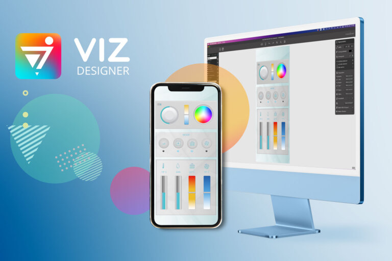 VIZ Designer Vorschaubild